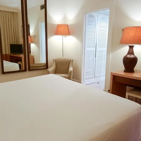 Azoris Faial Garden -