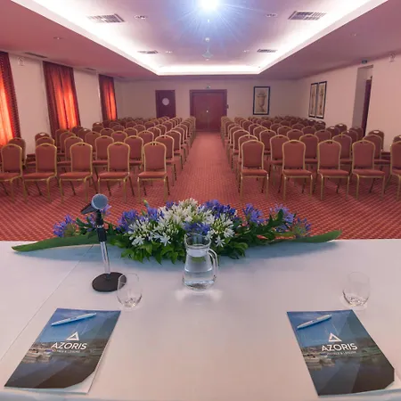 Hotel Azoris Faial Garden - Horta (Azores)