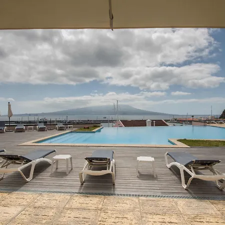 Ξενοδοχείο Azoris Faial Garden - Horta (Azores)