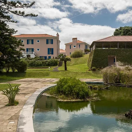 Azoris Faial Garden -