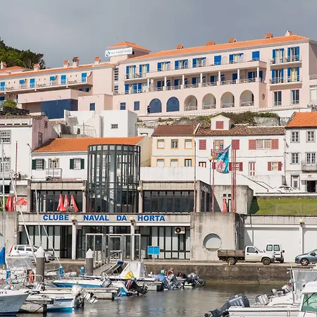 Ξενοδοχείο Azoris Faial Garden -