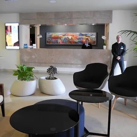 Azoris Faial Garden - Ξενοδοχείο 4*