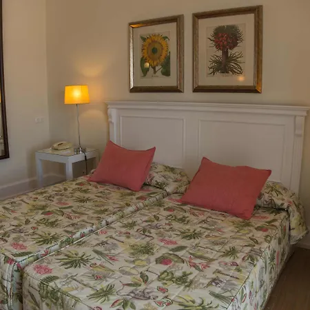 Azoris Faial Garden - 4* Horta (Azores)