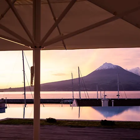 Azoris Faial Garden -