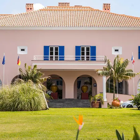 Azoris Faial Garden - 4*