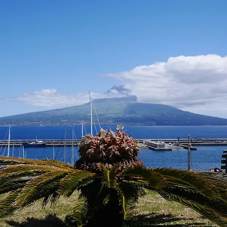 Azoris Faial Garden - Horta (Azores)