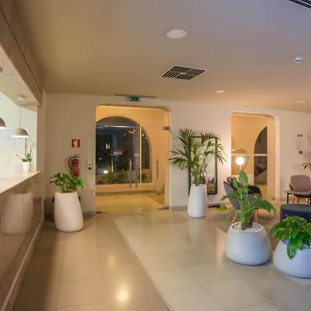 Ξενοδοχείο Azoris Faial Garden -