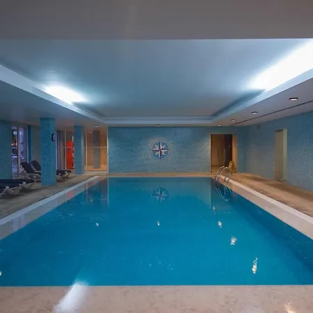 Azoris Faial Garden - Ξενοδοχείο Horta (Azores)