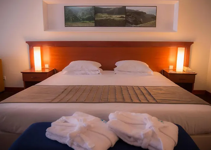 Azoris Faial Garden -