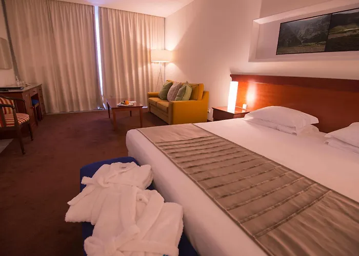 Azoris Faial Garden - Hotel