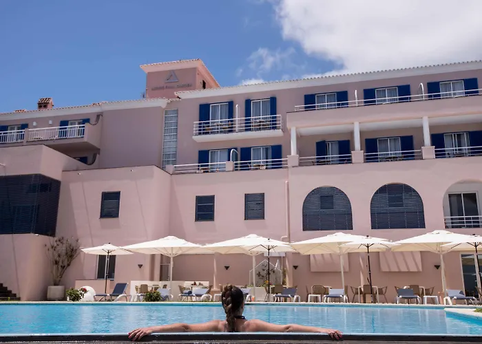 Hotel Azoris Faial Garden - 4*