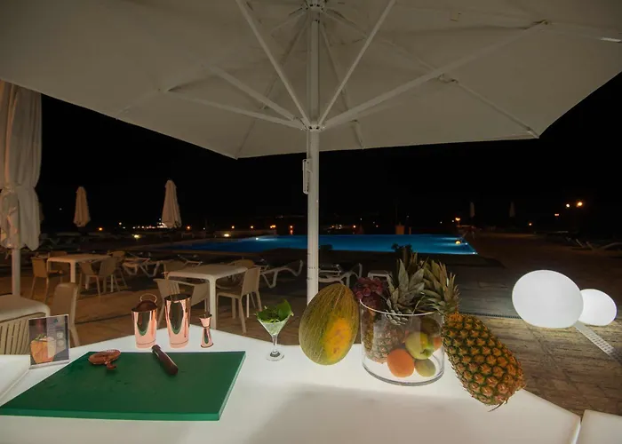 Hotel Azoris Faial Garden -