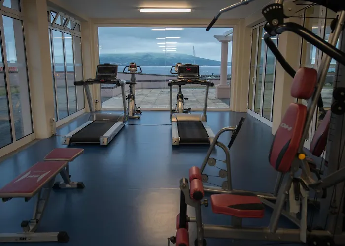 Azoris Faial Garden - Hotel