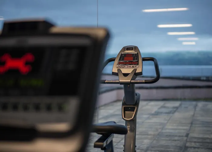 Azoris Faial Garden - Hotel