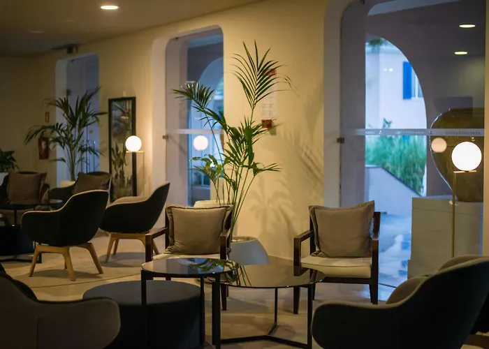 Hotel Azoris Faial Garden - 4*