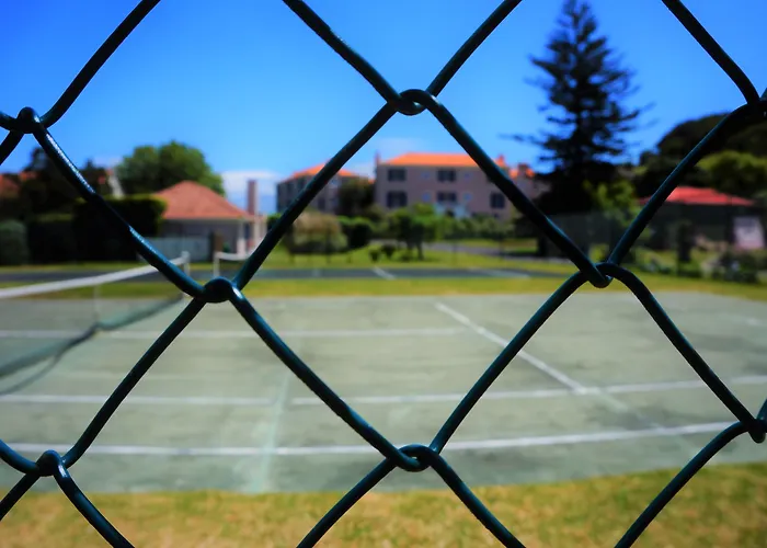 Azoris Faial Garden - Hotel Horta (Azores)