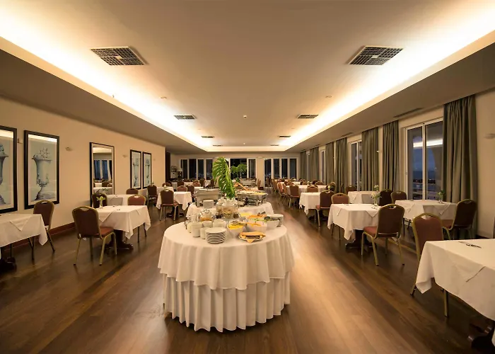 Azoris Faial Garden - 4*