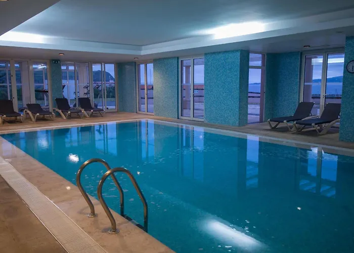 Azoris Faial Garden - Hotel Horta (Azores)