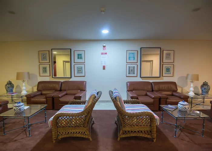 Hotel Azoris Faial Garden - 4*