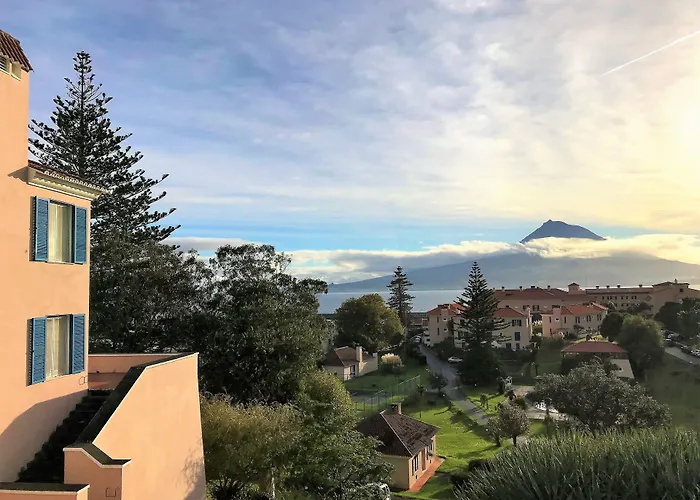 Azoris Faial Garden - 4*