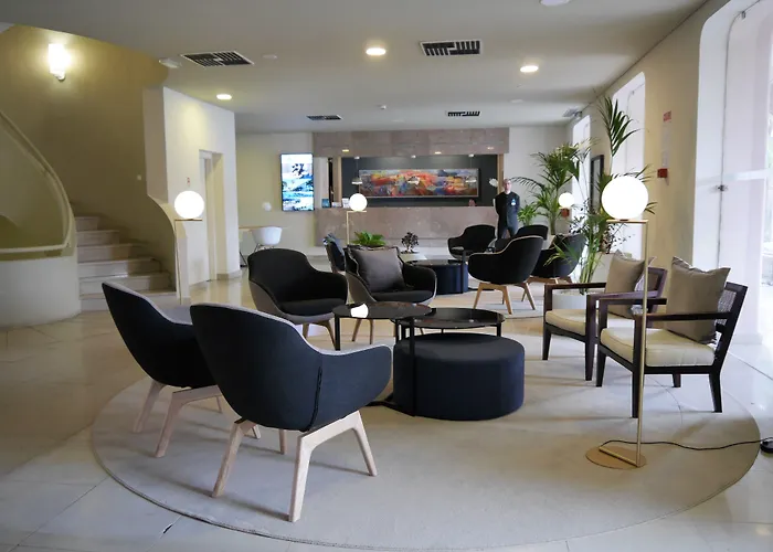 Hotel Azoris Faial Garden - 4*