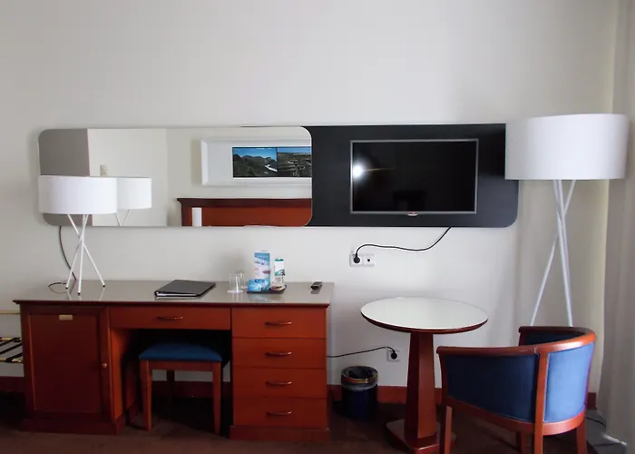 Azoris Faial Garden - Hotel 4*