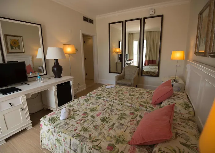 Azoris Faial Garden - Hotel Horta (Azores)