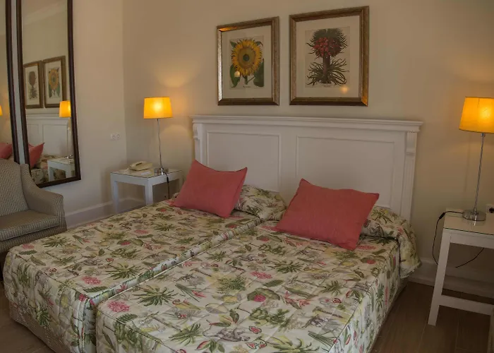 Azoris Faial Garden - 4* Horta (Azores)