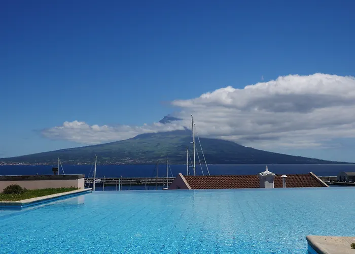 Azoris Faial Garden -