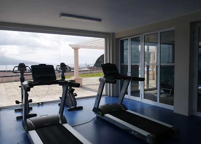 Azoris Faial Garden - Hotel 4*