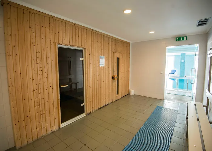 Hotel Azoris Faial Garden -