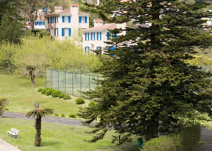 Azoris Faial Garden - 4*