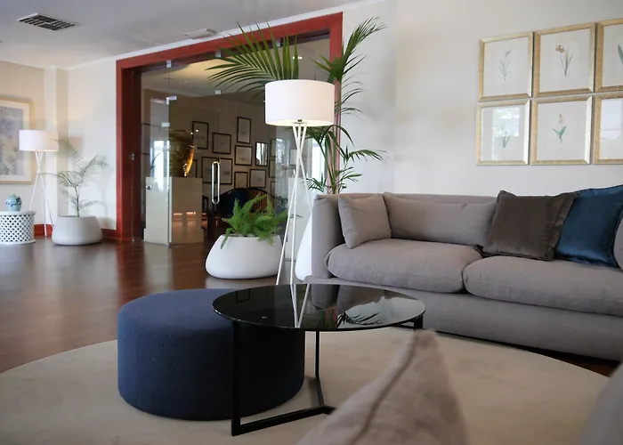 Azoris Faial Garden - Hotel