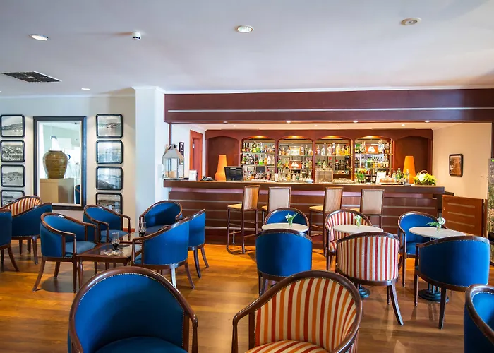 Azoris Faial Garden - Hotel 4*