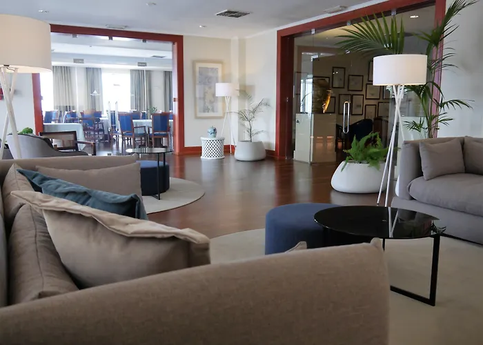 Azoris Faial Garden - Horta (Azores)