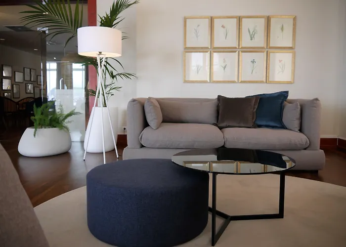 Hotel Azoris Faial Garden -