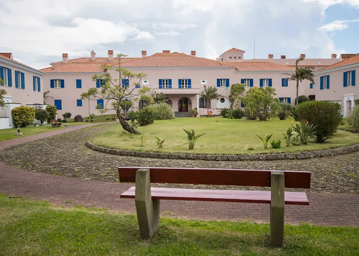 Hotel Azoris Faial Garden -