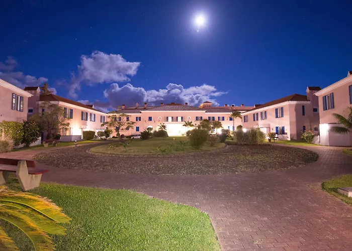 Hotel Azoris Faial Garden -