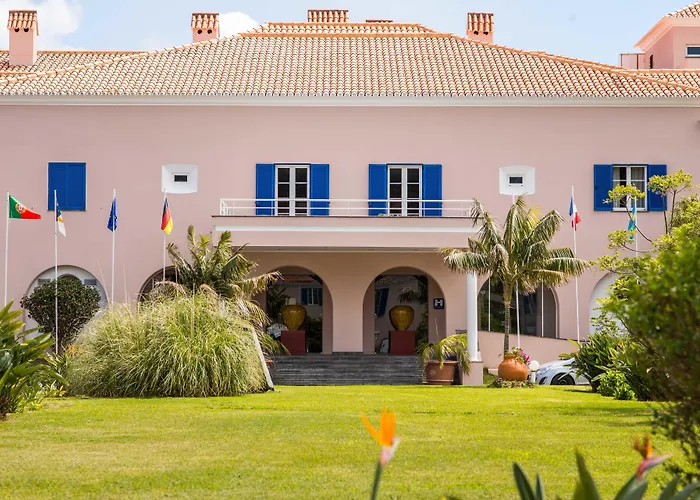 Azoris Faial Garden - 4*