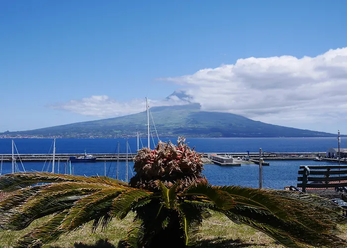 Azoris Faial Garden - Horta (Azores)