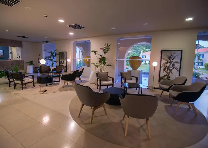 Azoris Faial Garden - Hotel Horta (Azores)