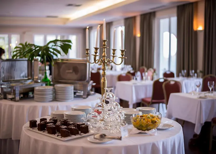 Azoris Faial Garden - Hotel Horta (Azores)