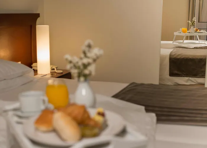 Hotel Azoris Faial Garden - 4*