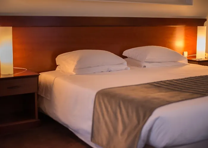 Azoris Faial Garden - Hotel Horta (Azores)