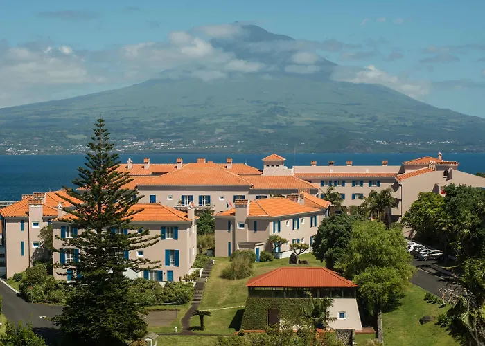 Hotel Azoris Faial Garden -