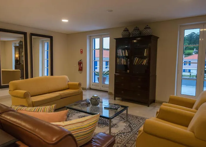 Azoris Faial Garden - Hotel