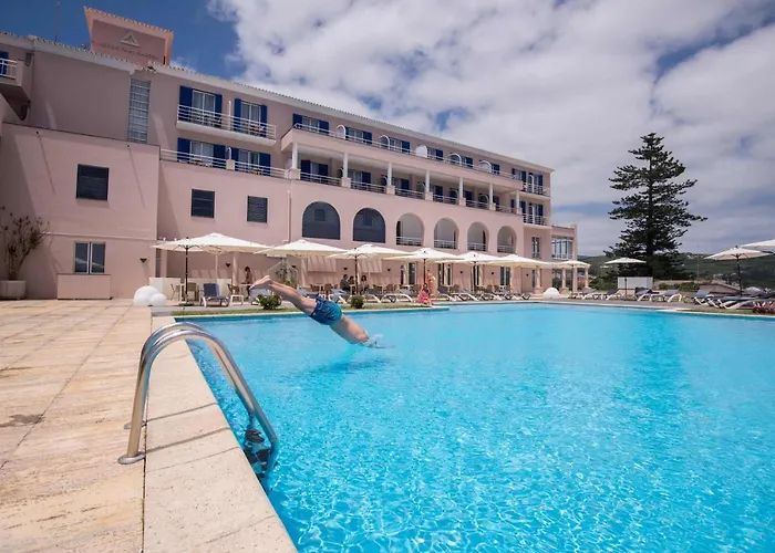 Hotel Azoris Faial Garden - Horta (Azores)