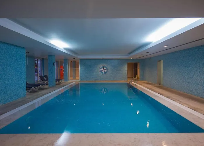 Azoris Faial Garden - Hotel Horta (Azores)