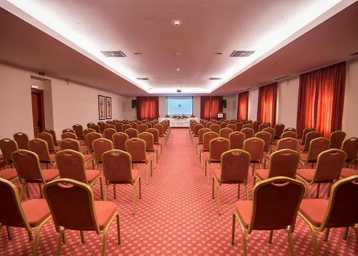 Azoris Faial Garden - Horta (Azores)