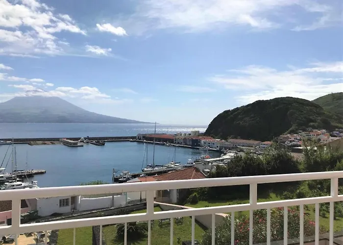 Azoris Faial Garden - 4* Horta (Azores)